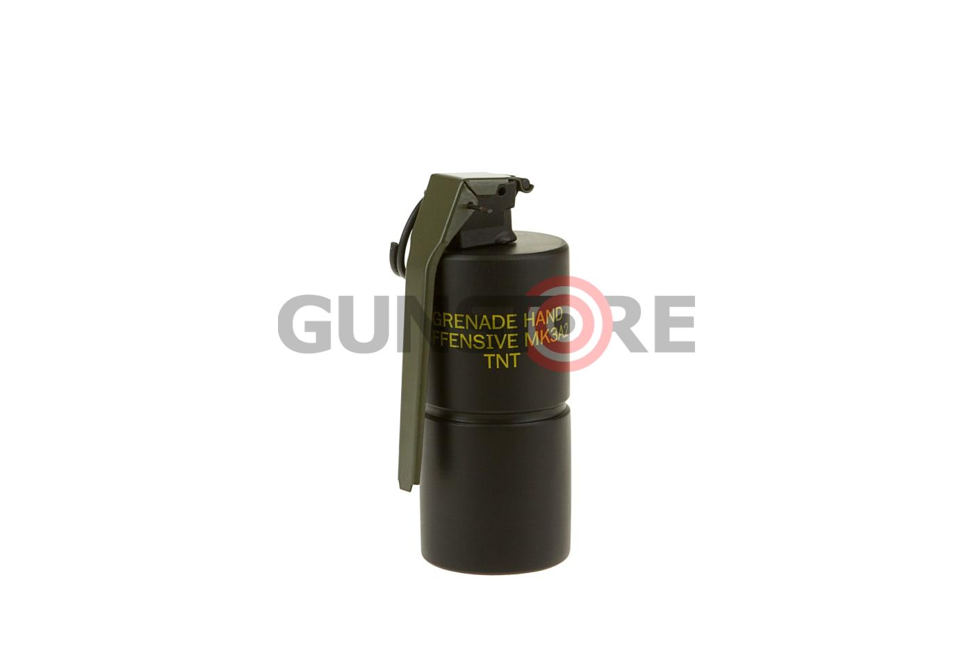 Mk3A2 Dummy Grenade