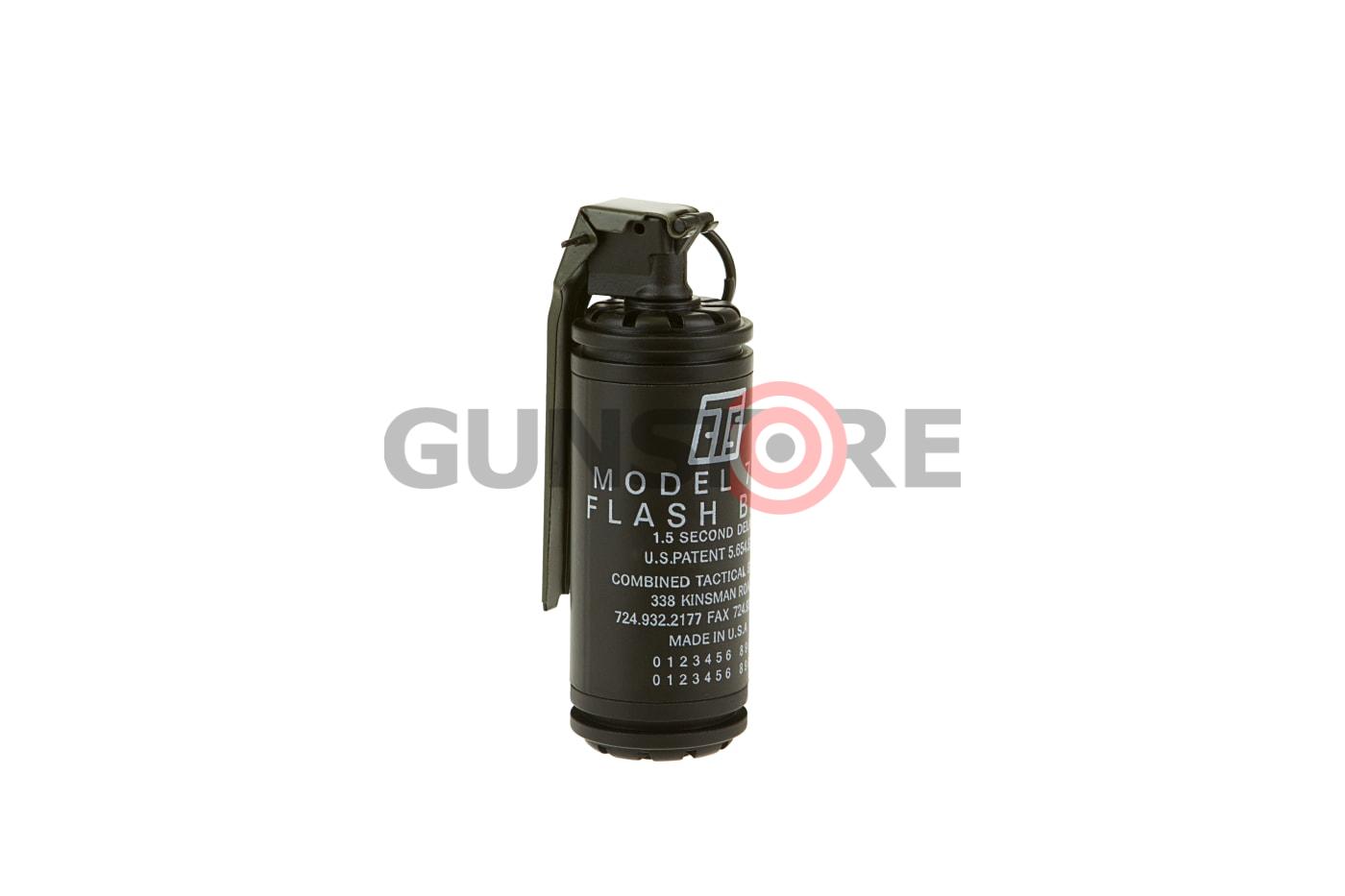 M7290 Dummy Grenade