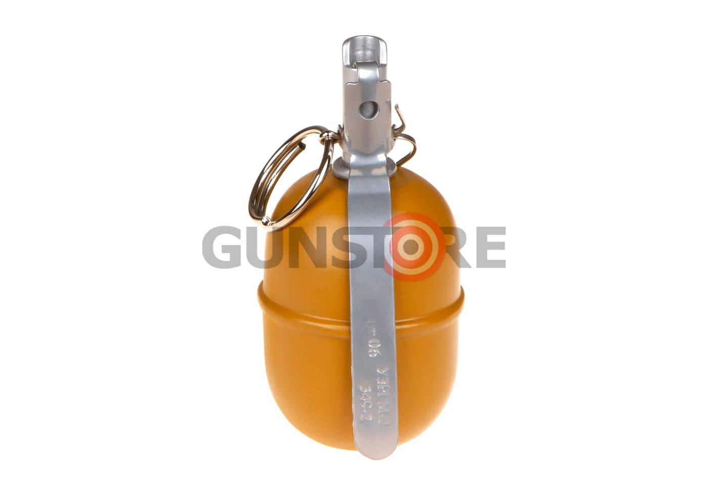 Fotografia: RGD-5 Dummy Grenade