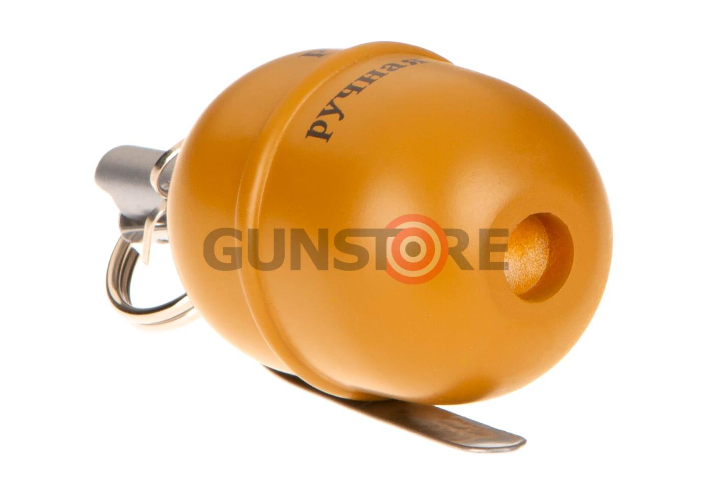 Fotografia: RGD-5 Dummy Grenade