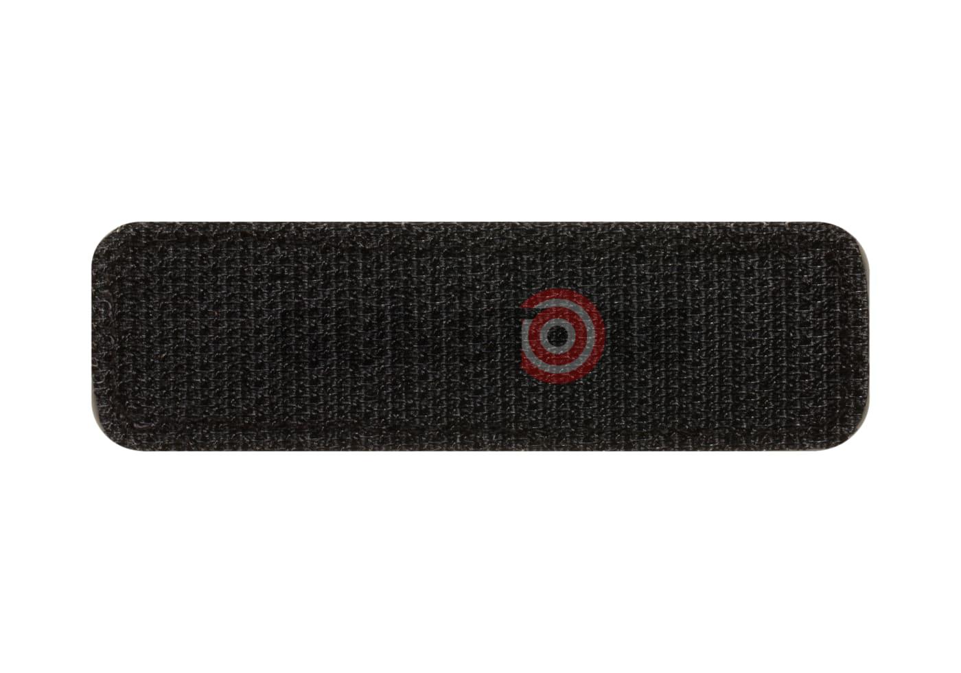 Fotografia: One Size Fits All Rubber Patch