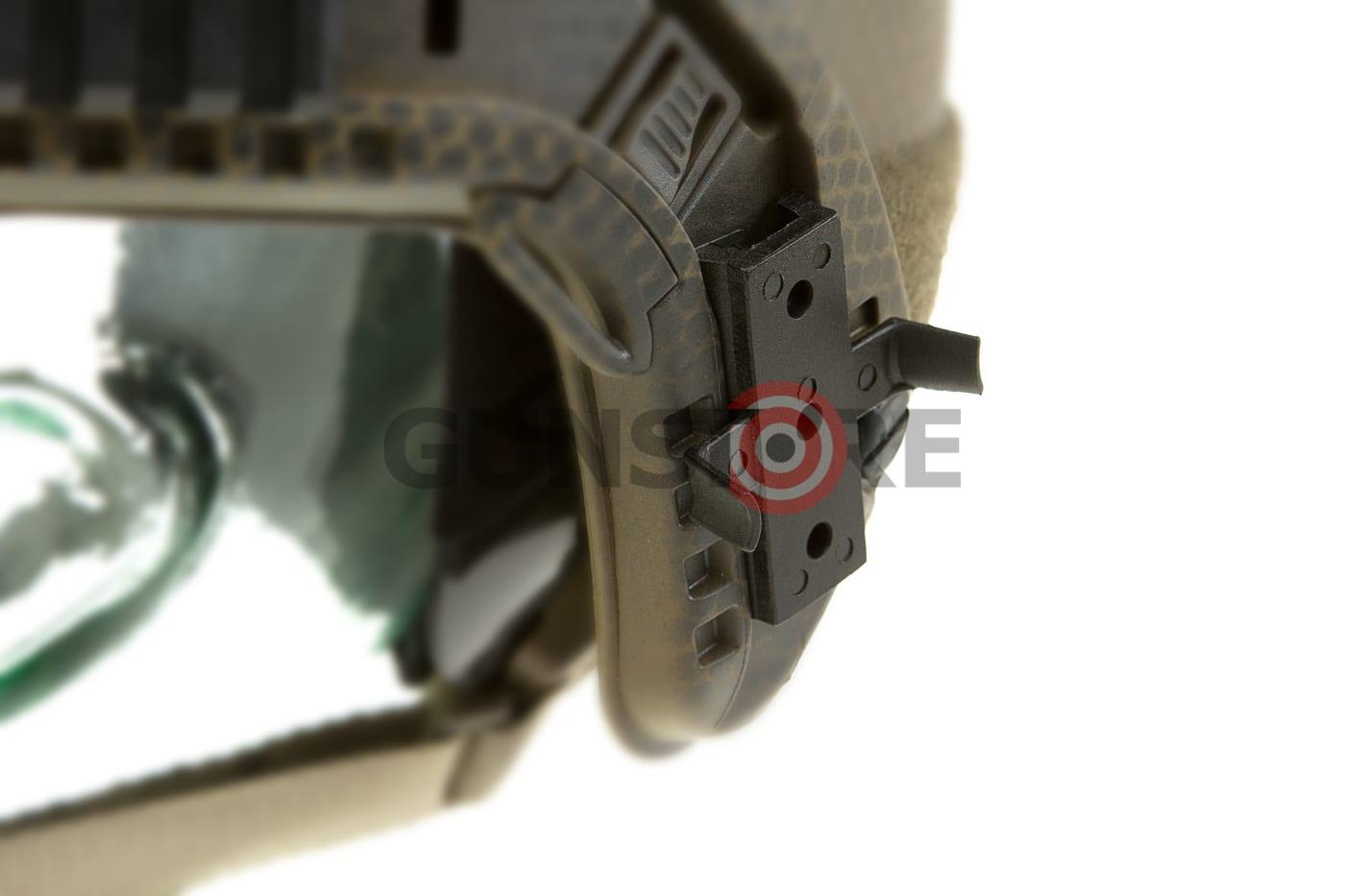 Fotografia: FAST Mount Rail Set