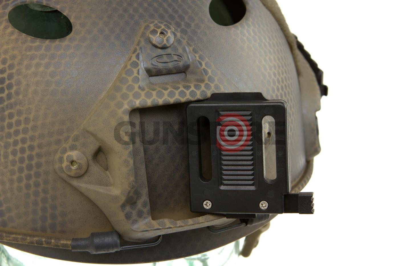 Fotografia: FAST NVG Mount Adapter