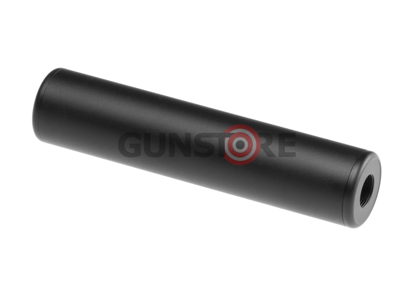 Fotografia: 145mm LW Silencer CW/CCW