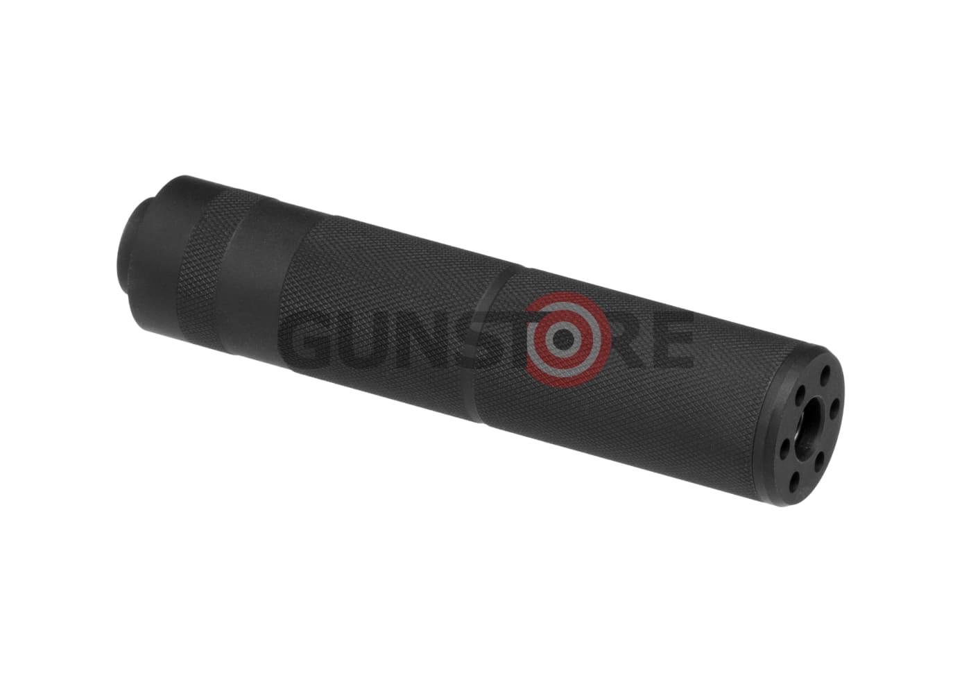 155mm Pro Silencer CCW