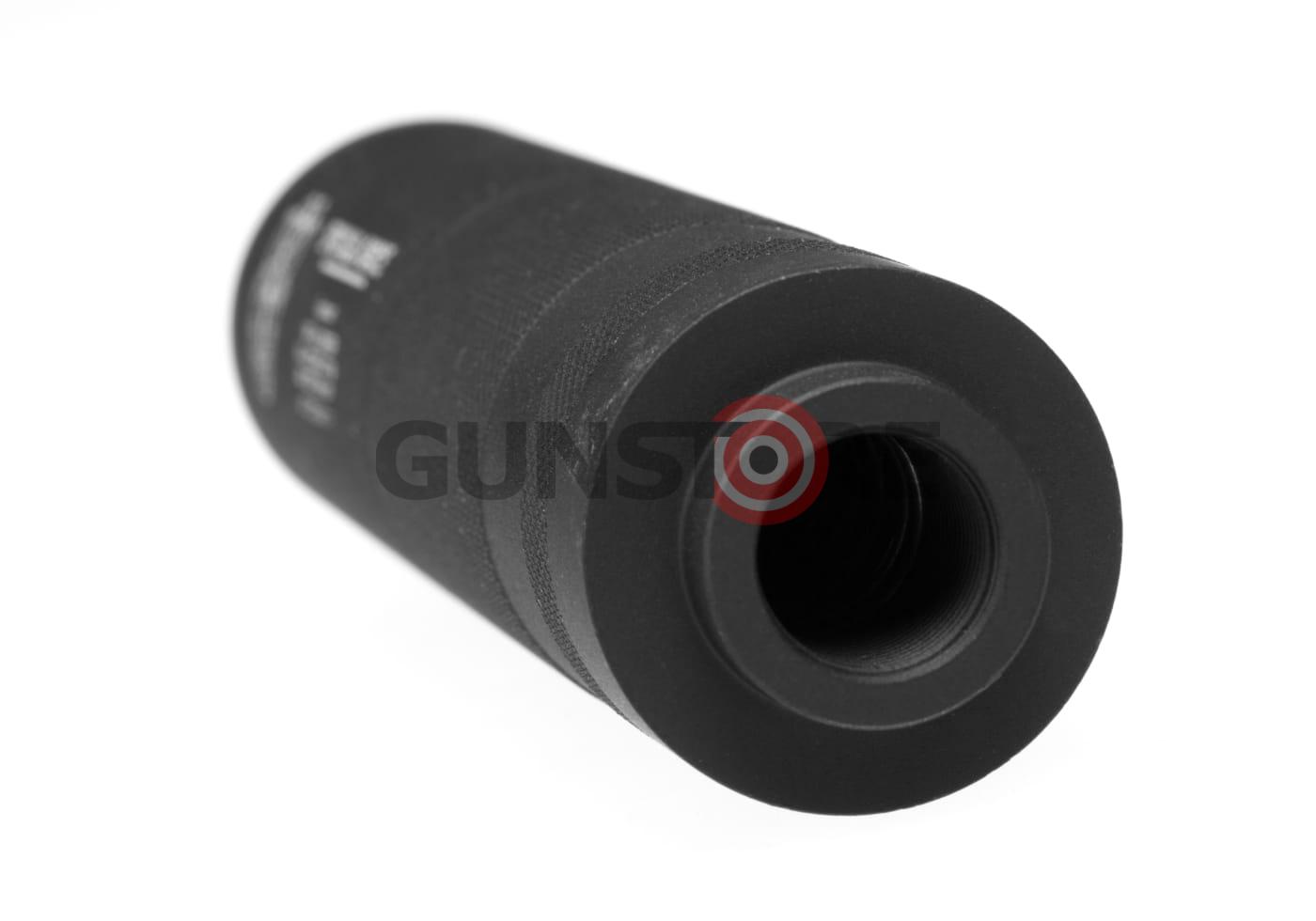 Fotografia: 155mm Pro Silencer CCW