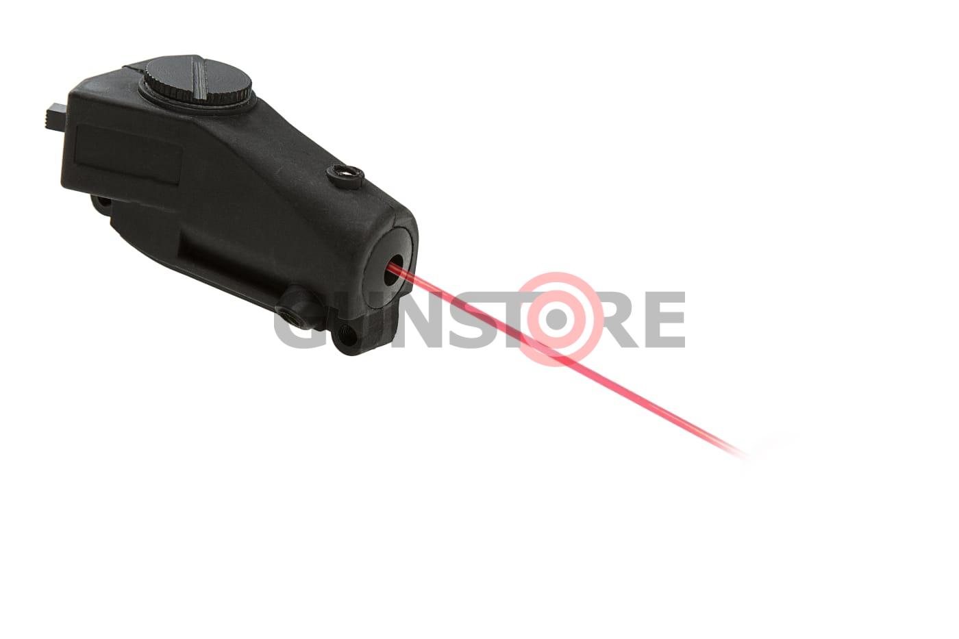 Fotografia: Laser Module for M9 Models
