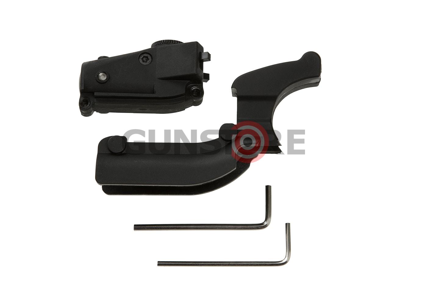 Fotografia: Laser Module for M9 Models