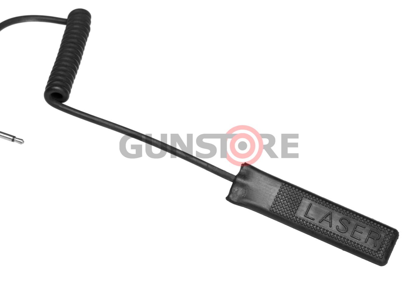 Fotografia: CRX Laser Module Green Laser