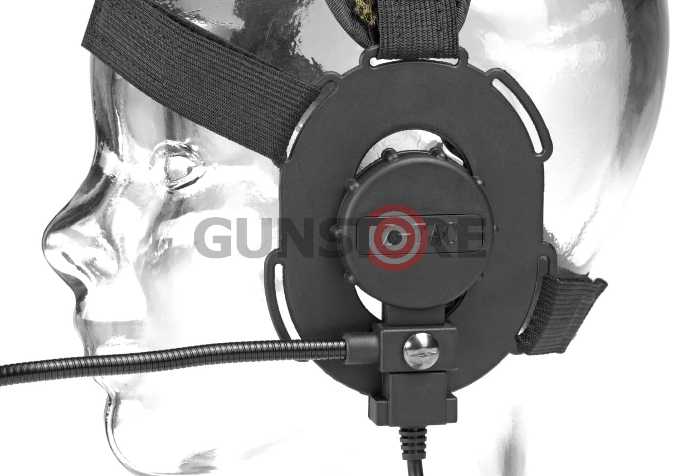 Fotografia: Evo III Headset