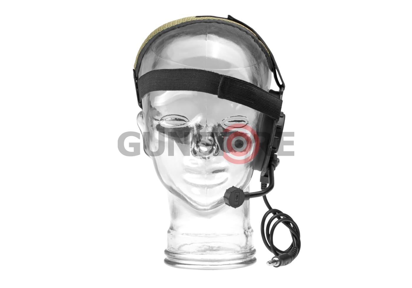 Fotografia: Evo III Headset