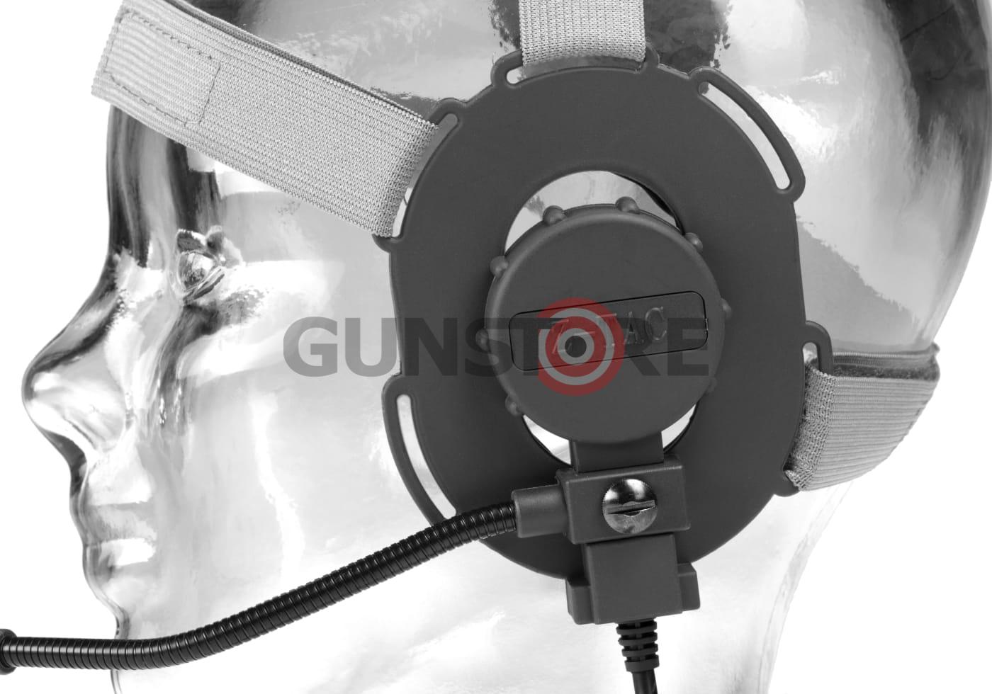 Fotografia: Evo III Headset