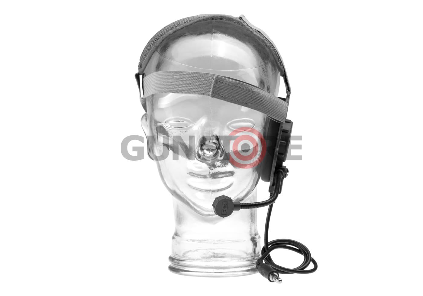 Fotografia: Evo III Headset