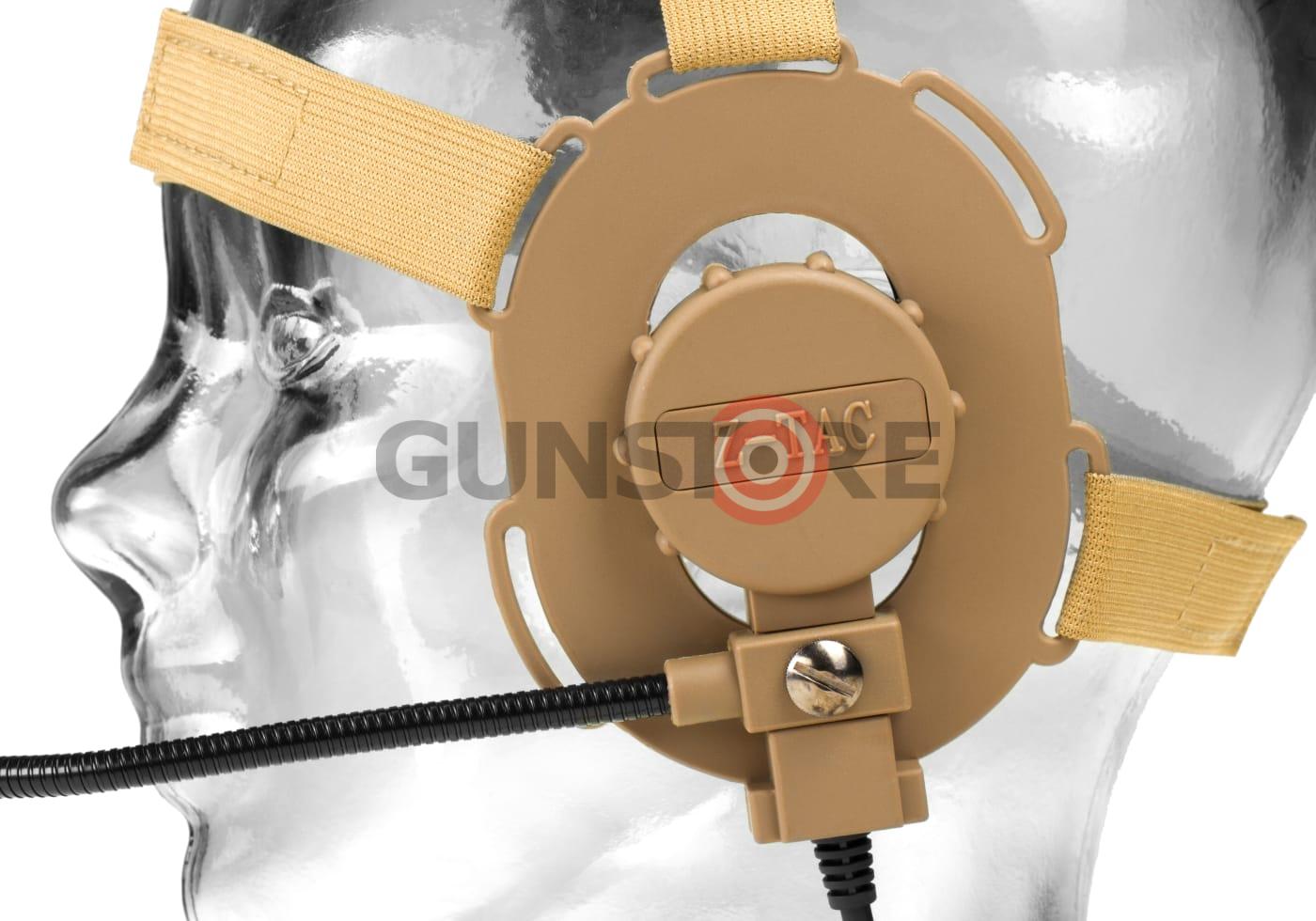 Fotografia: Evo III Headset