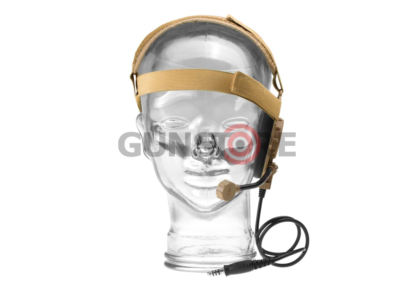 Fotografia: Evo III Headset