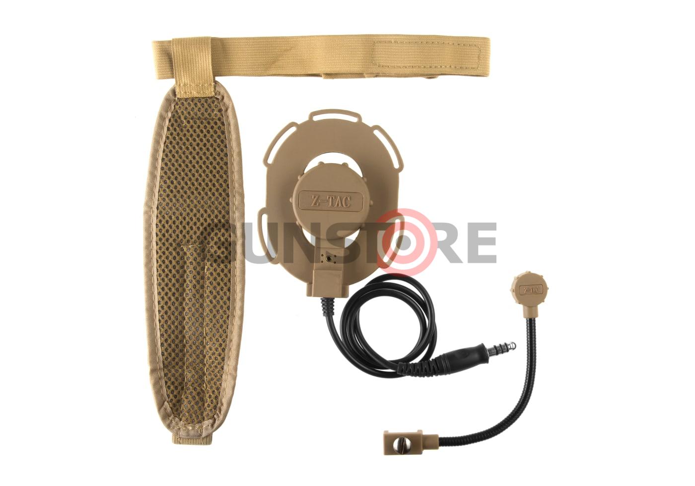 Fotografia: Evo III Headset