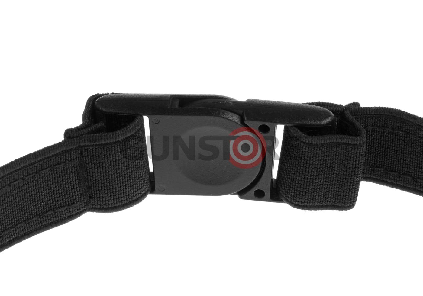 Fotografia: Tactical Throat Mic