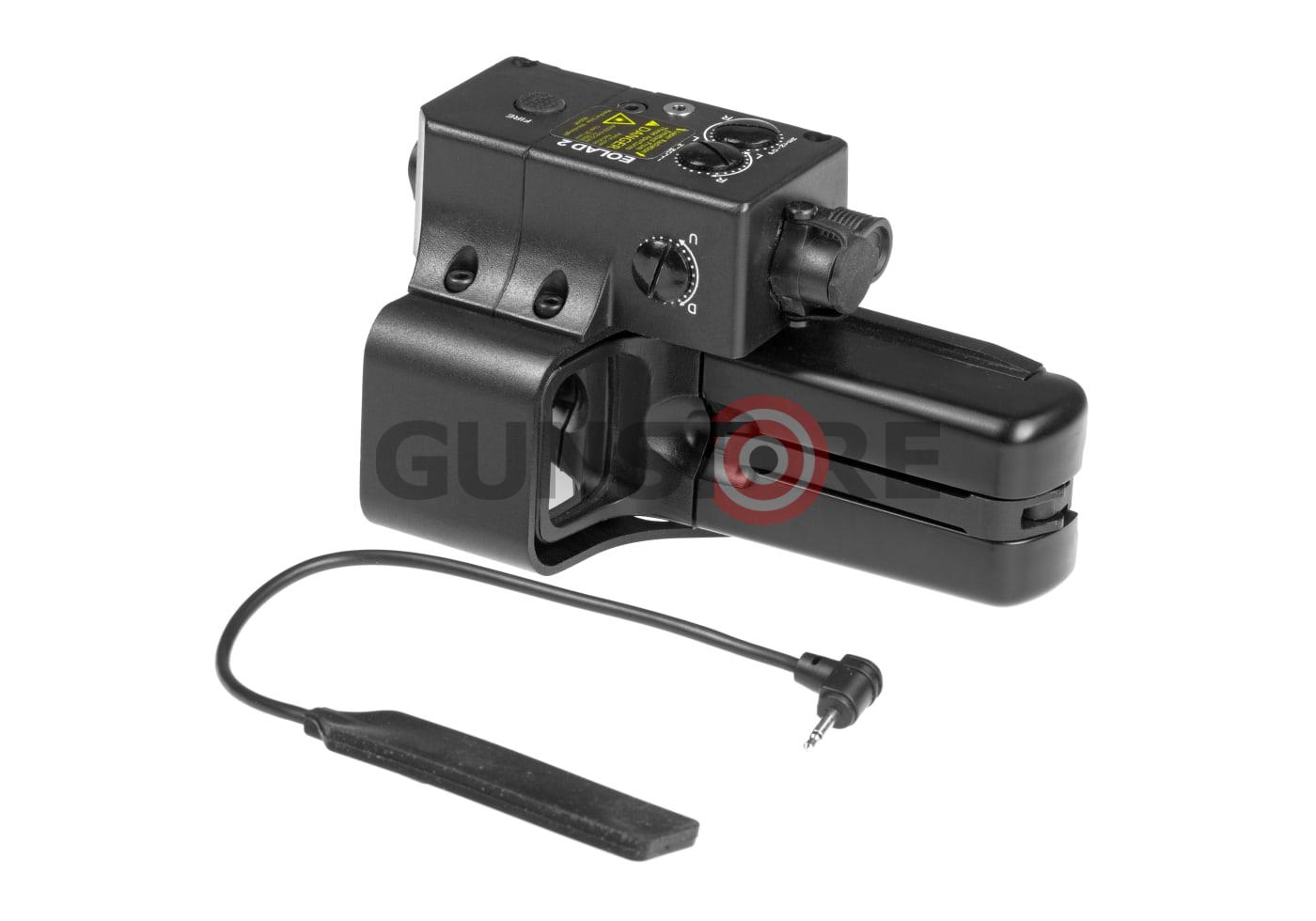 Fotografia: 552 EOLAD Target Aquisition System