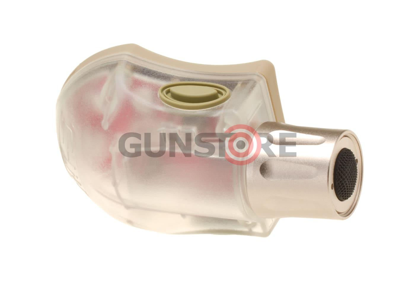 Fotografia: E-Lite Strobe Red