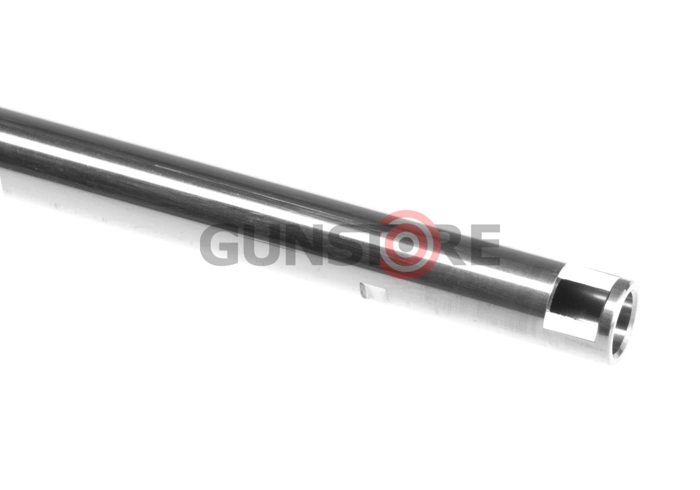 Fotografia: 6.03mm EG Barrel 285mm