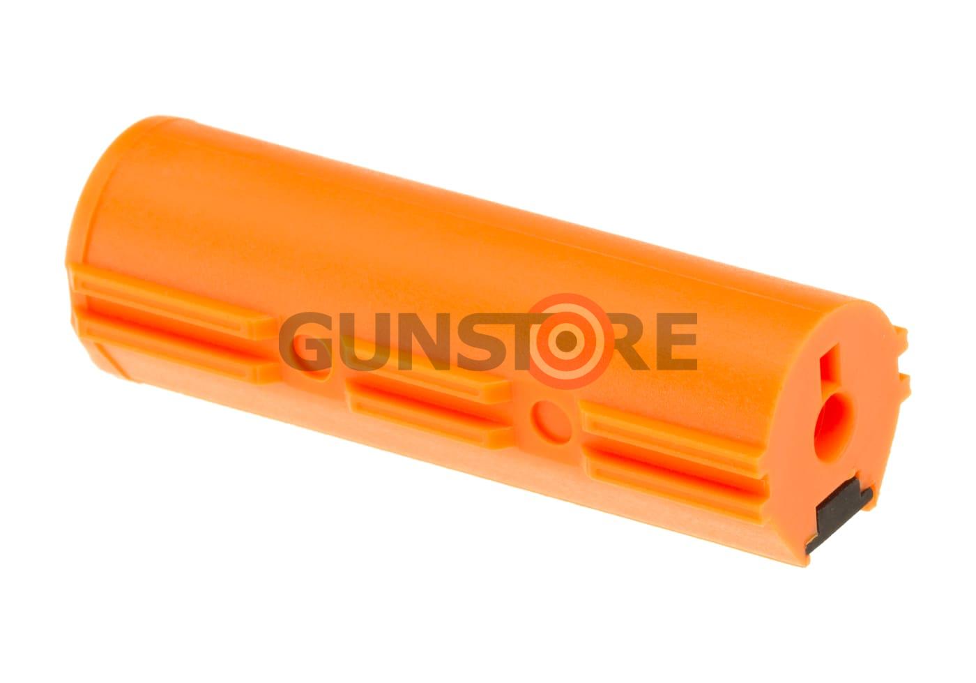 Fotografia: Full Steel Metal Teeth Piston