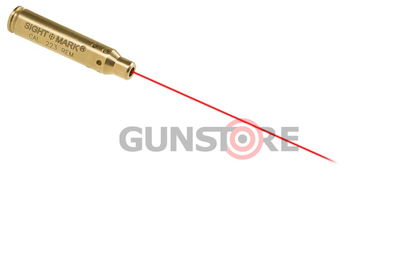 Fotografia: .223 Boresight