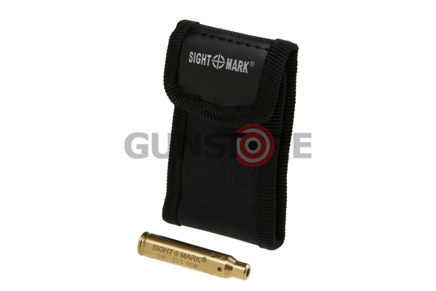 Fotografia: .223 Boresight