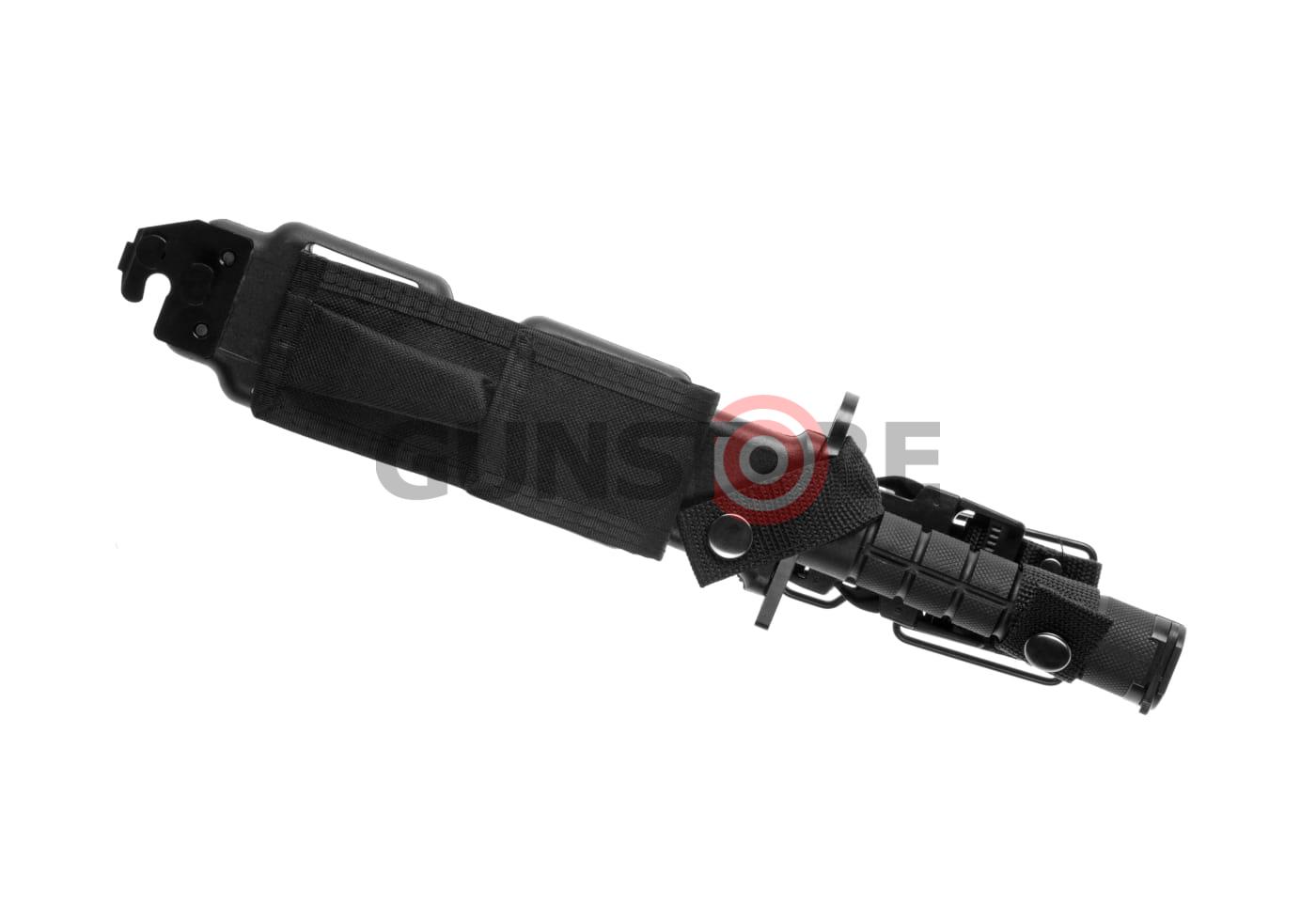 Fotografia: 8 Inch Special Ops M-9 Fixed Blade