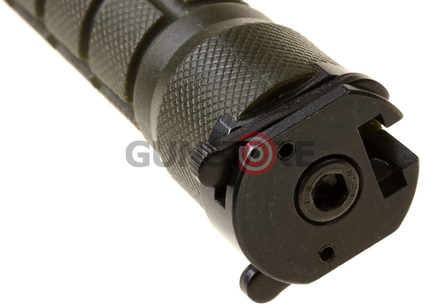 Fotografia: 8 Inch Special Ops M-9 Fixed Blade