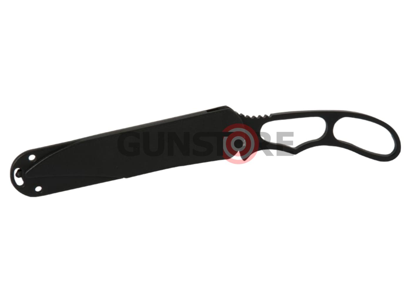 Fotografia: Zombie Killer Acheron Skeleton Knife