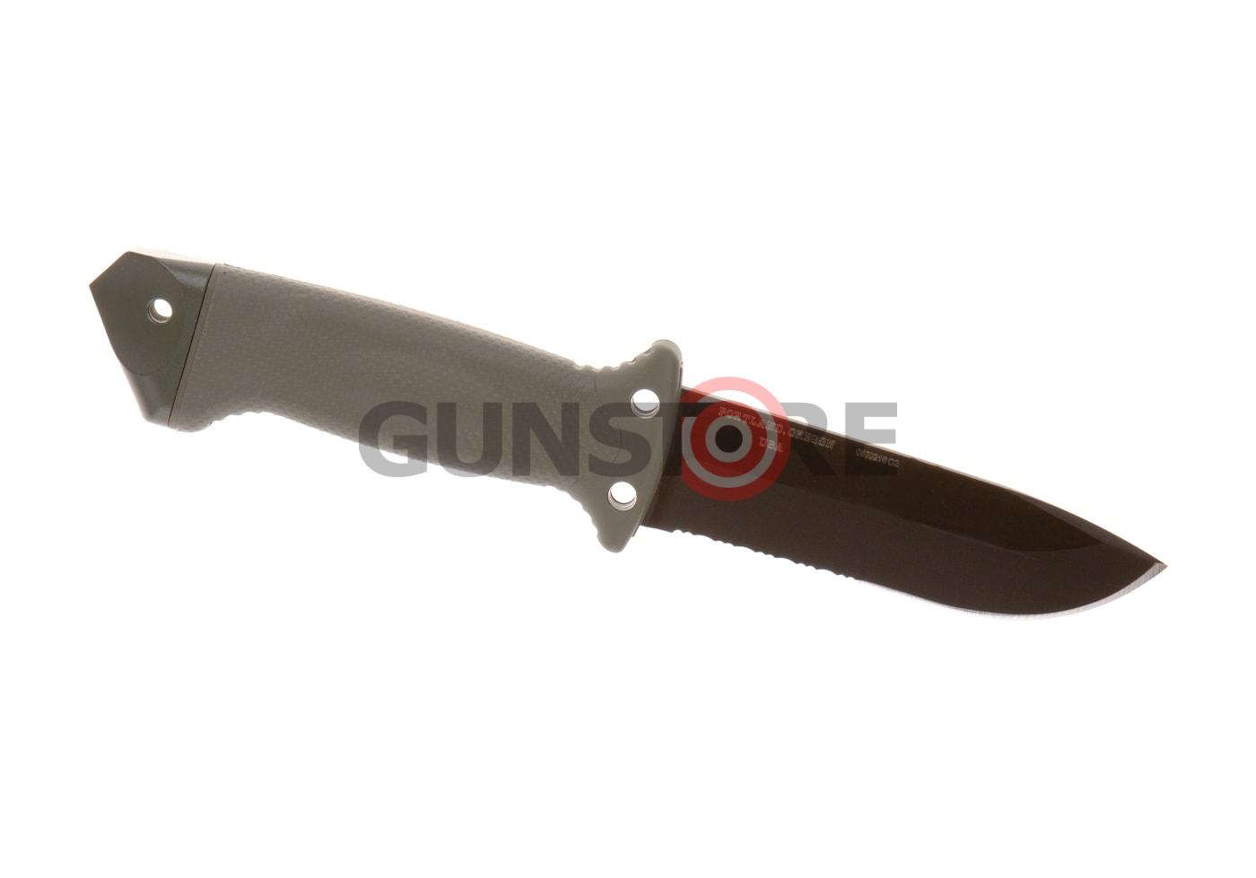 LMF II Infantry Knife