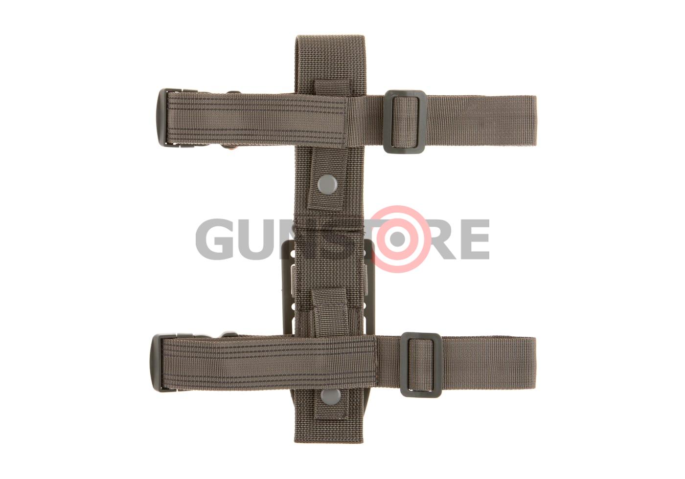 Fotografia: LMF II Infantry Knife