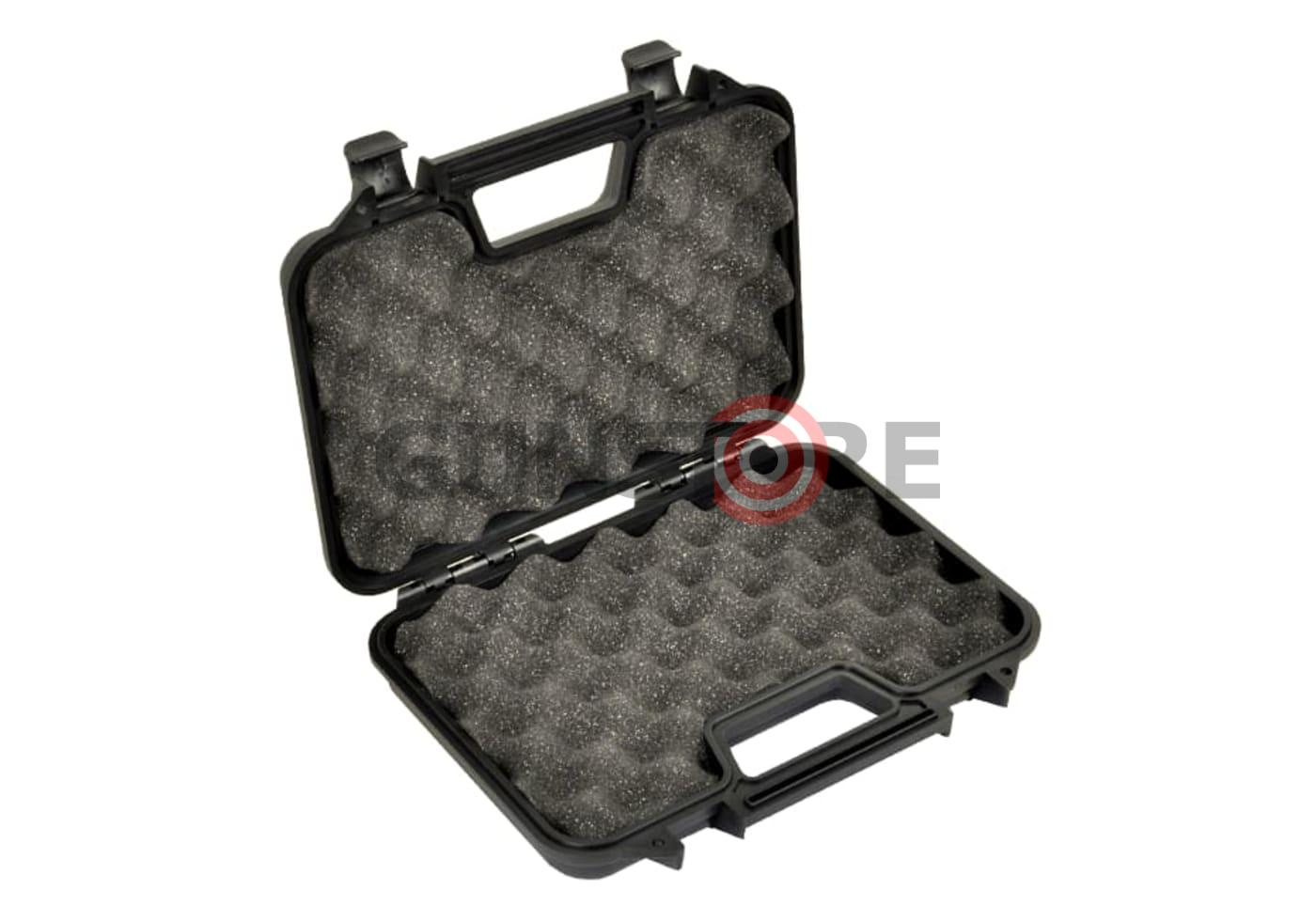 Fotografia: Pistol Hard Case