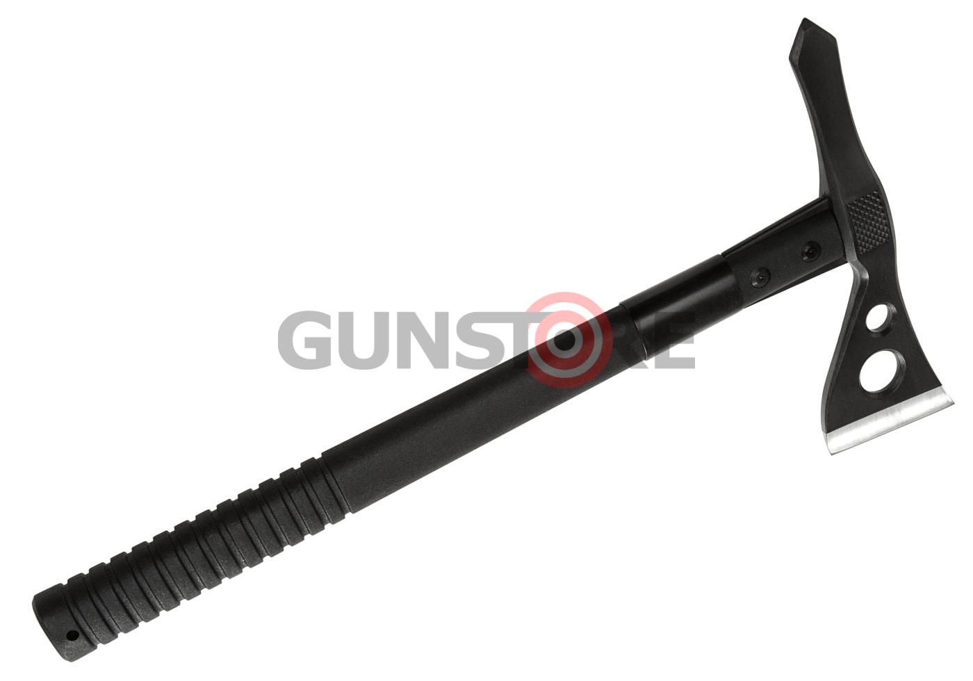 Fusion Tactical Tomahawk