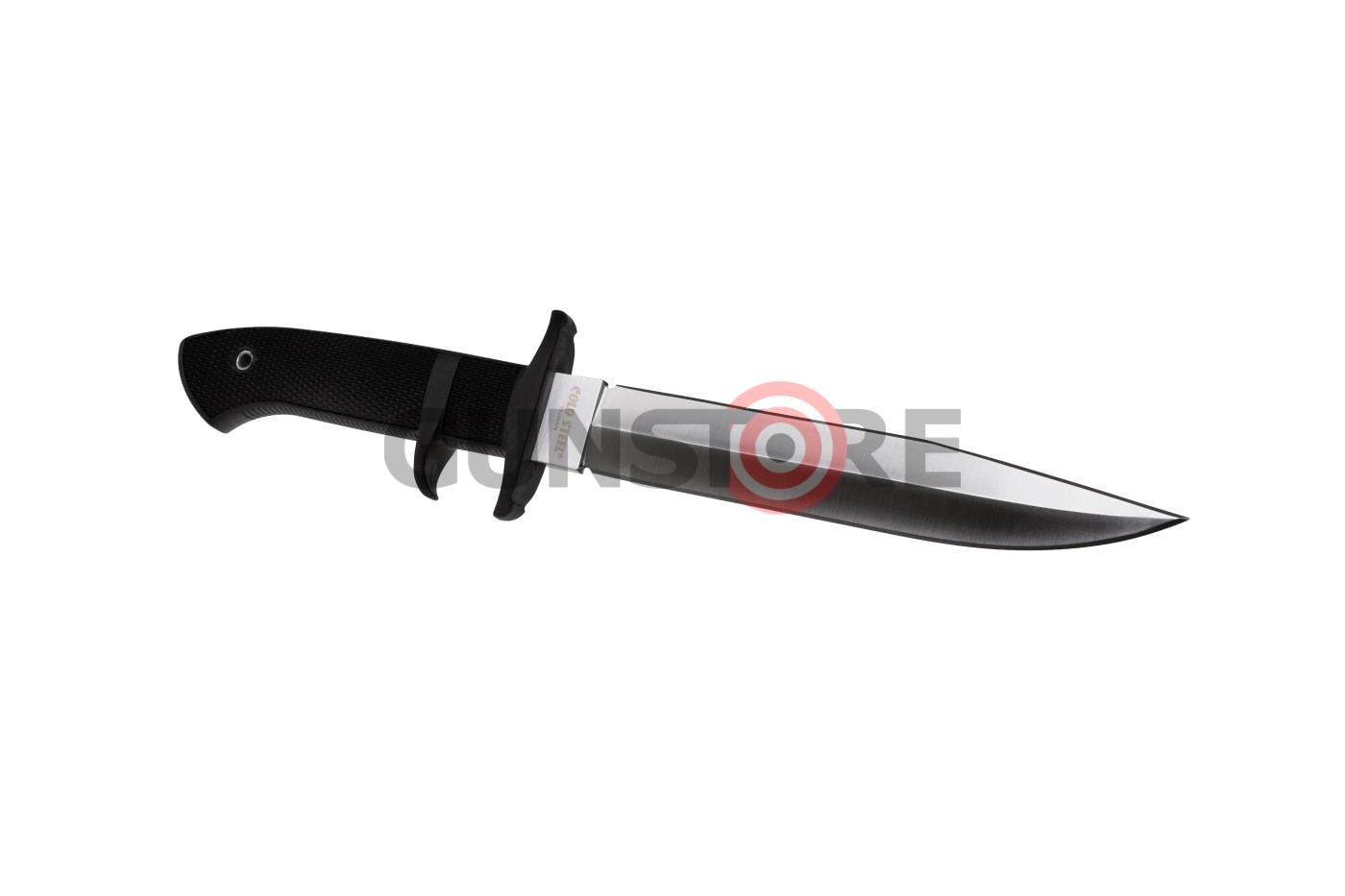 OSS Tactical Knife