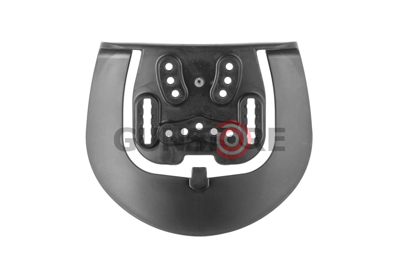 Fotografia: CQC SERPA Holster für USP / P8