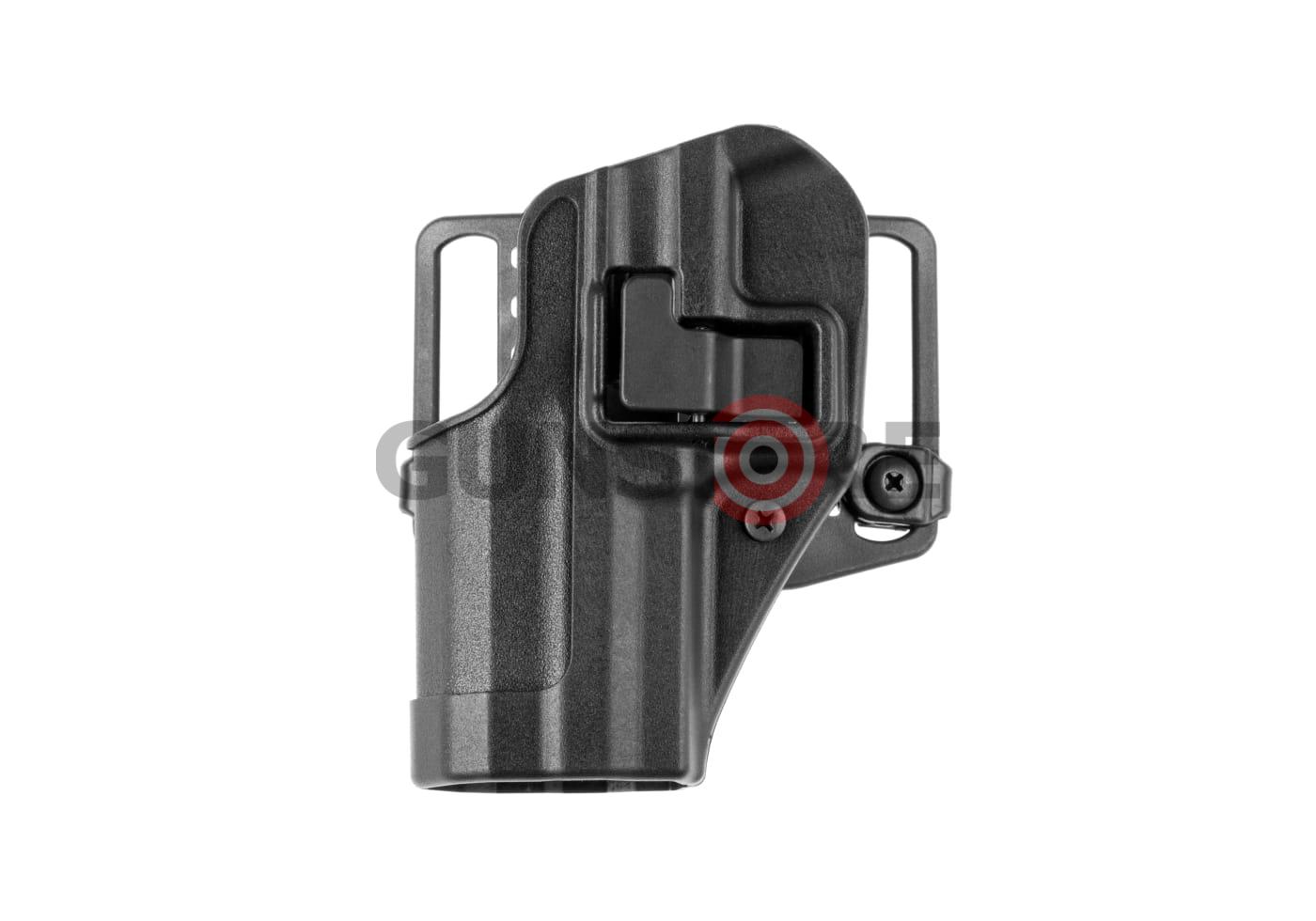 CQC SERPA Holster für USP / P8 Left