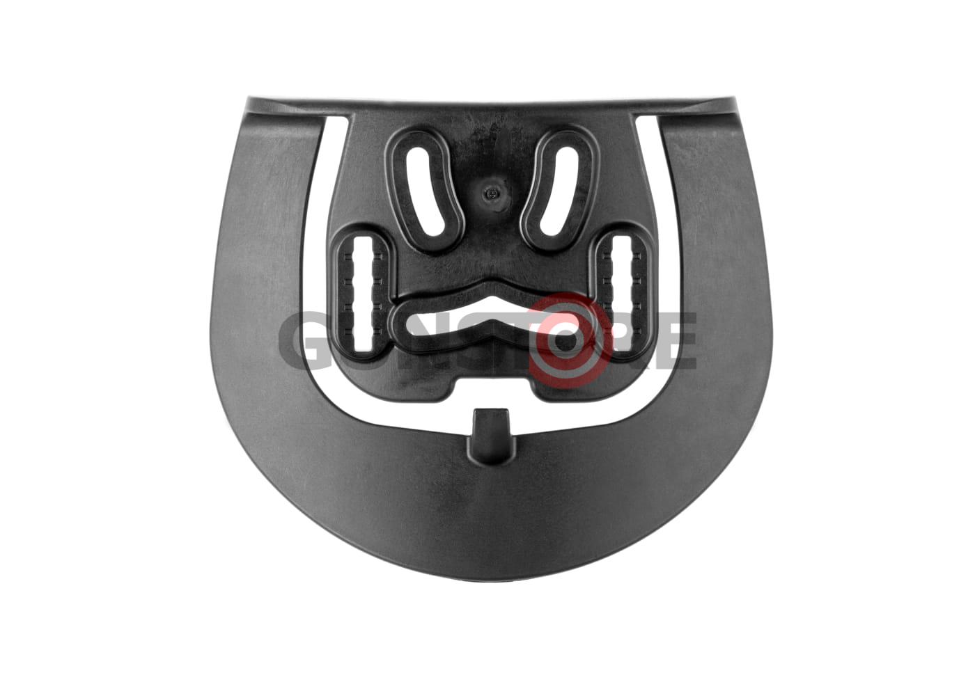 Fotografia: CQC SERPA Holster für USP / P8 Left