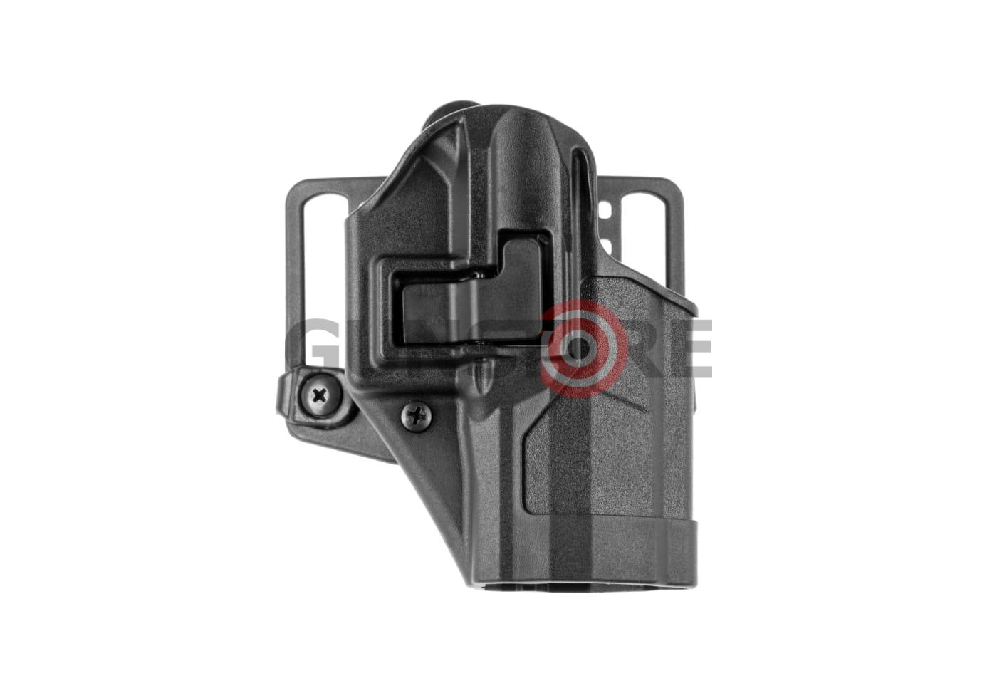 CQC SERPA Holster für P99 / PPQ