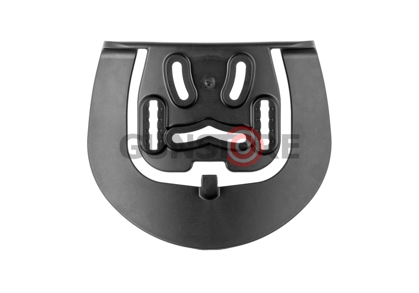 Fotografia: CQC SERPA Holster für P99 / PPQ