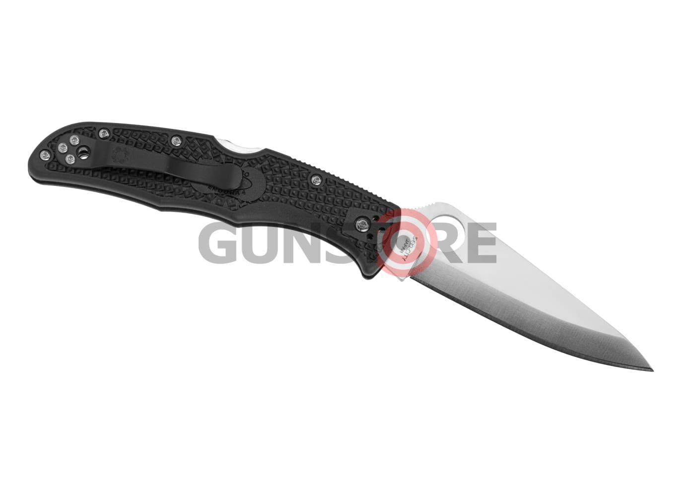 C10 Endura4 Lightweight Plain Edge Folder