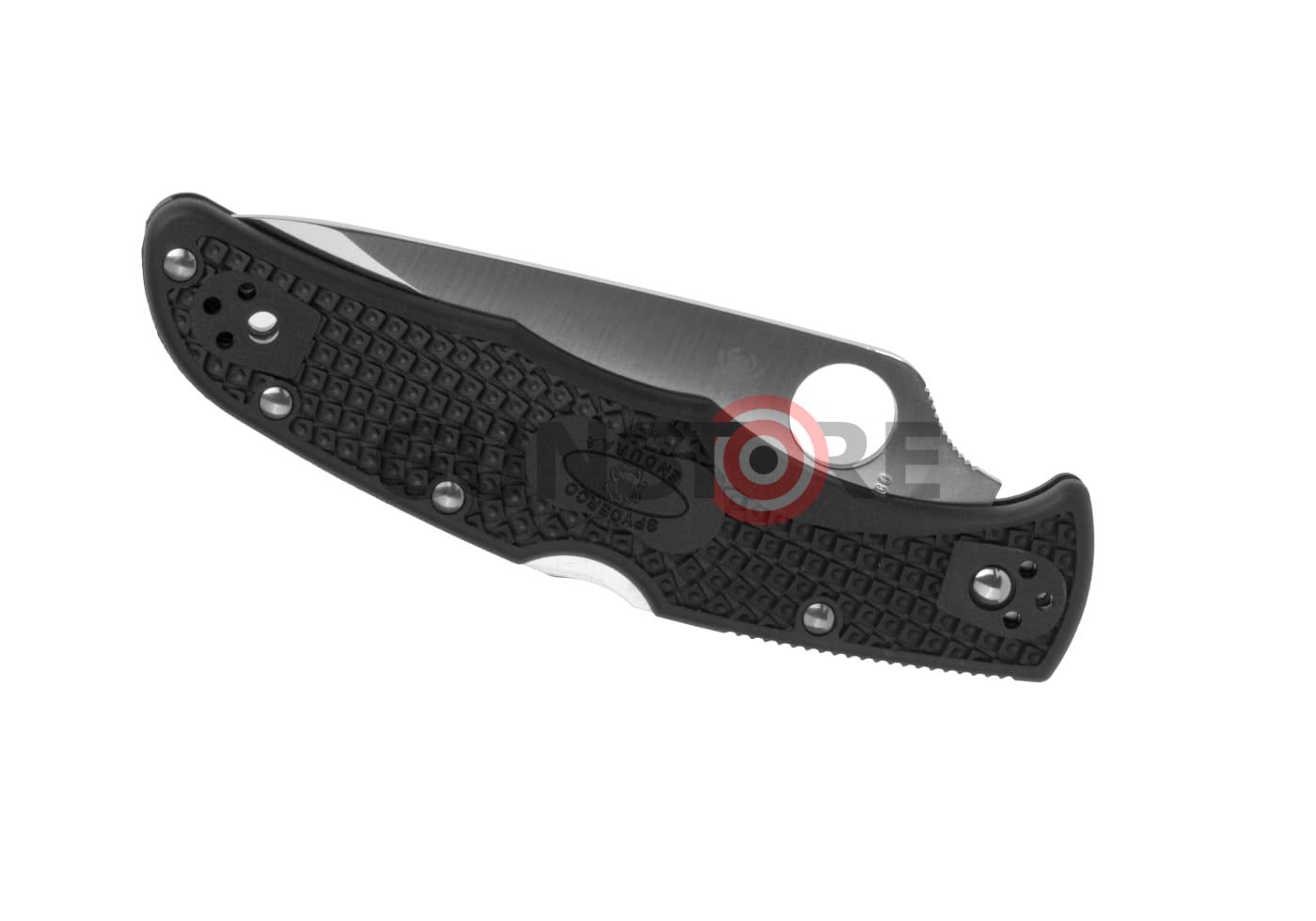 Fotografia: C10 Endura4 Lightweight Plain Edge Folder