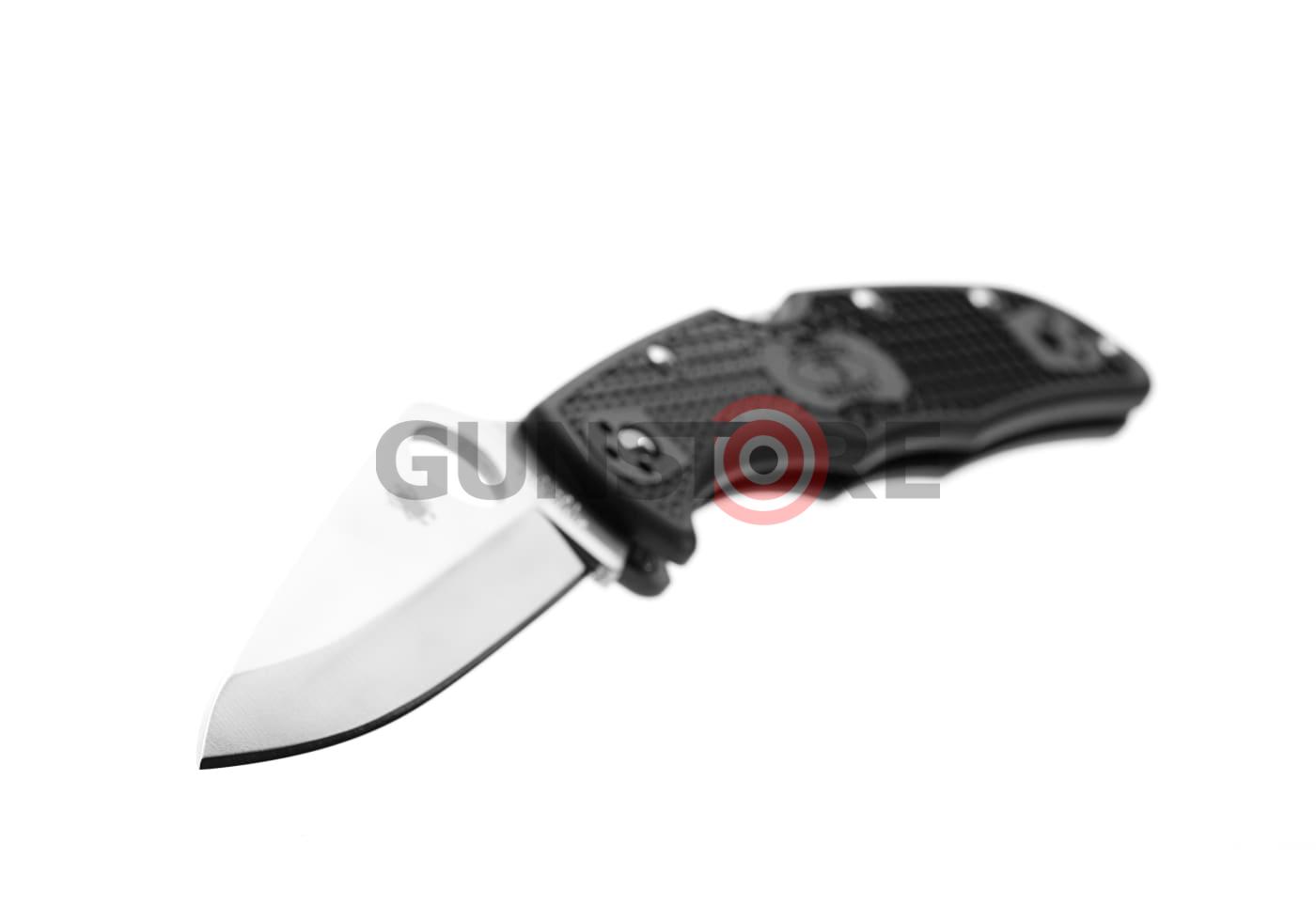 Fotografia: C10 Endura4 Lightweight Plain Edge Folder