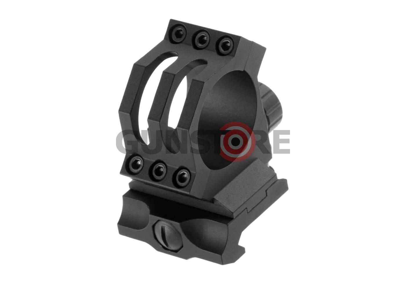 Fotografia: S Quick Lock QD Scope Mount 30mm