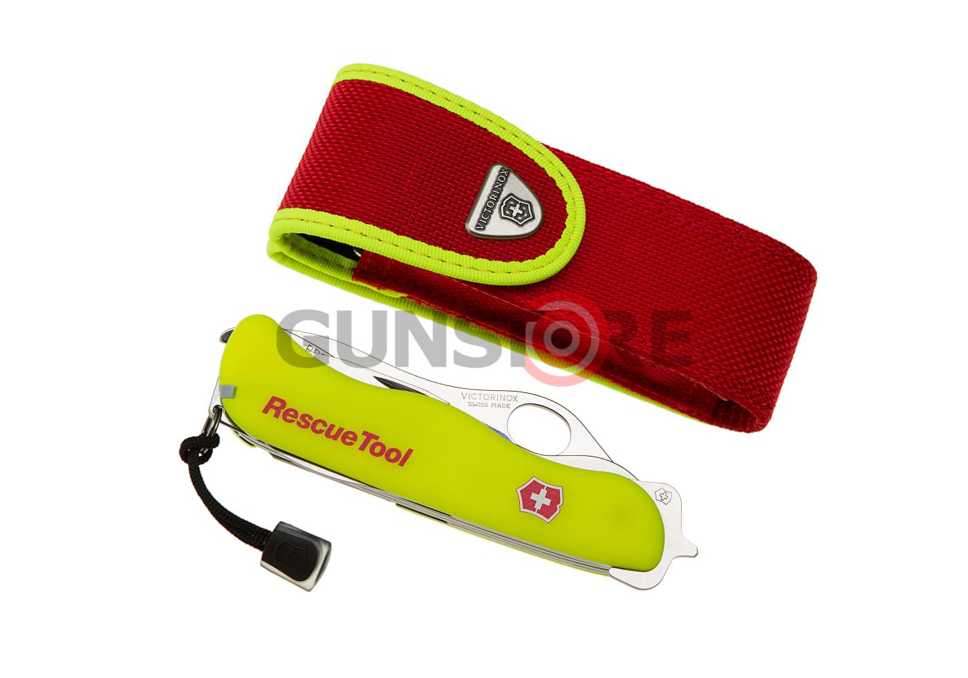 Fotografia: Rescue Tool