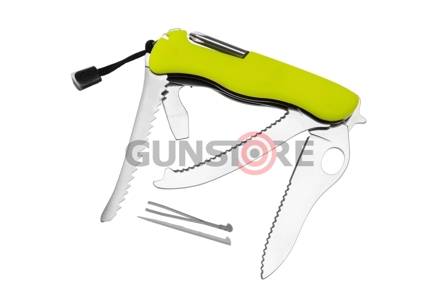 Fotografia: Rescue Tool