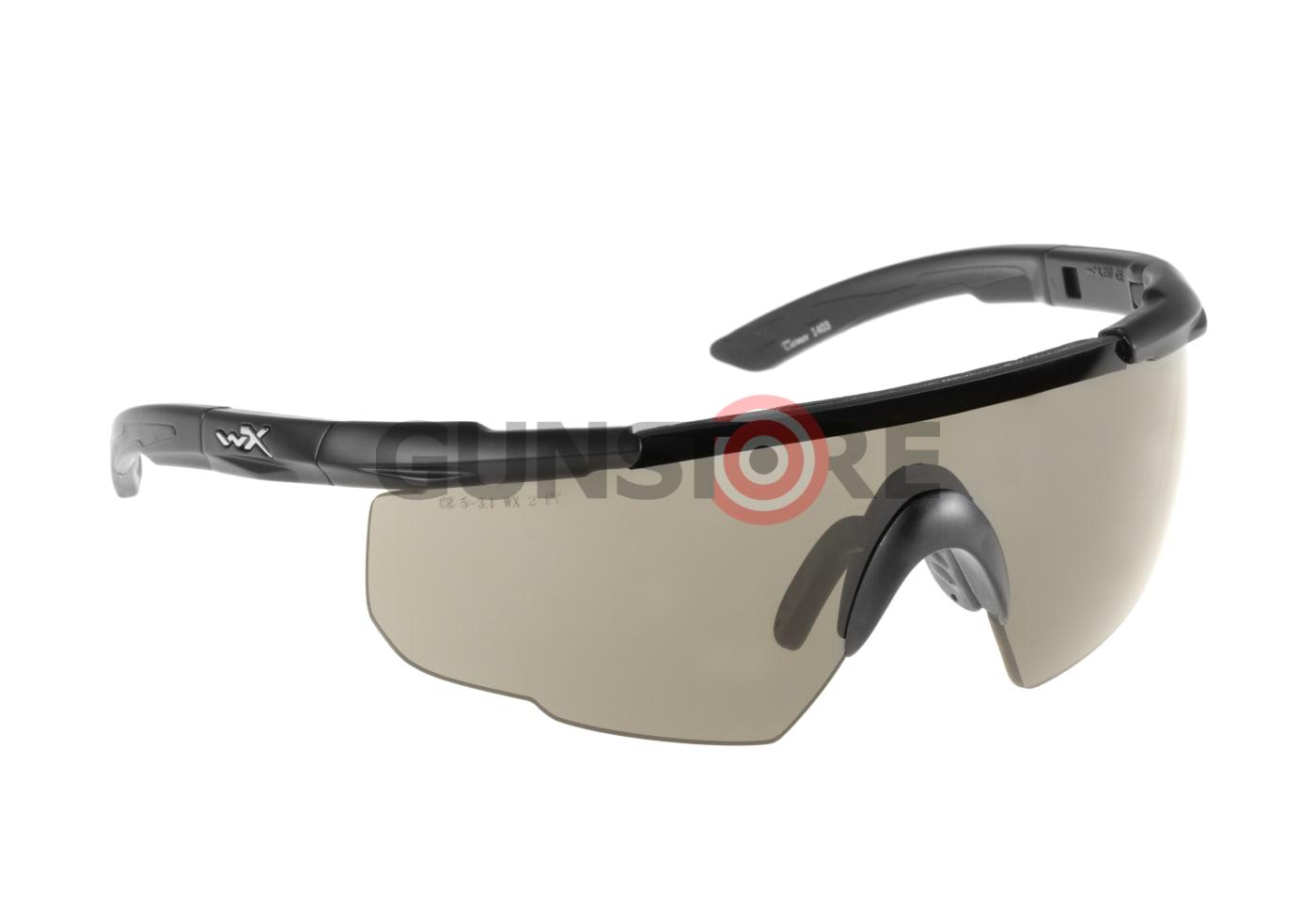 Saber Advanced Smoke