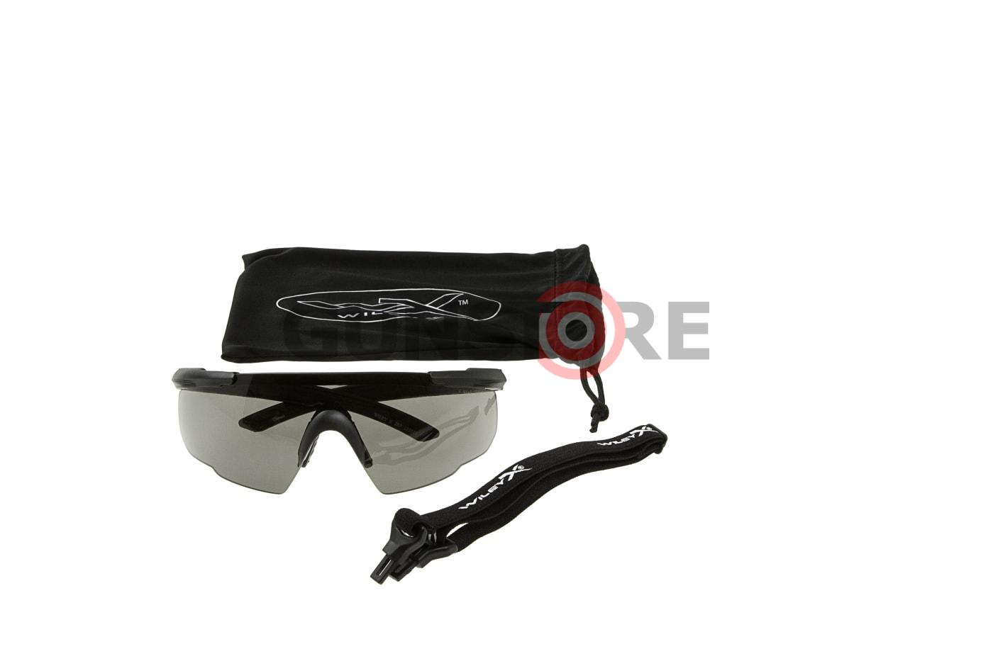 Fotografia: Saber Advanced Smoke