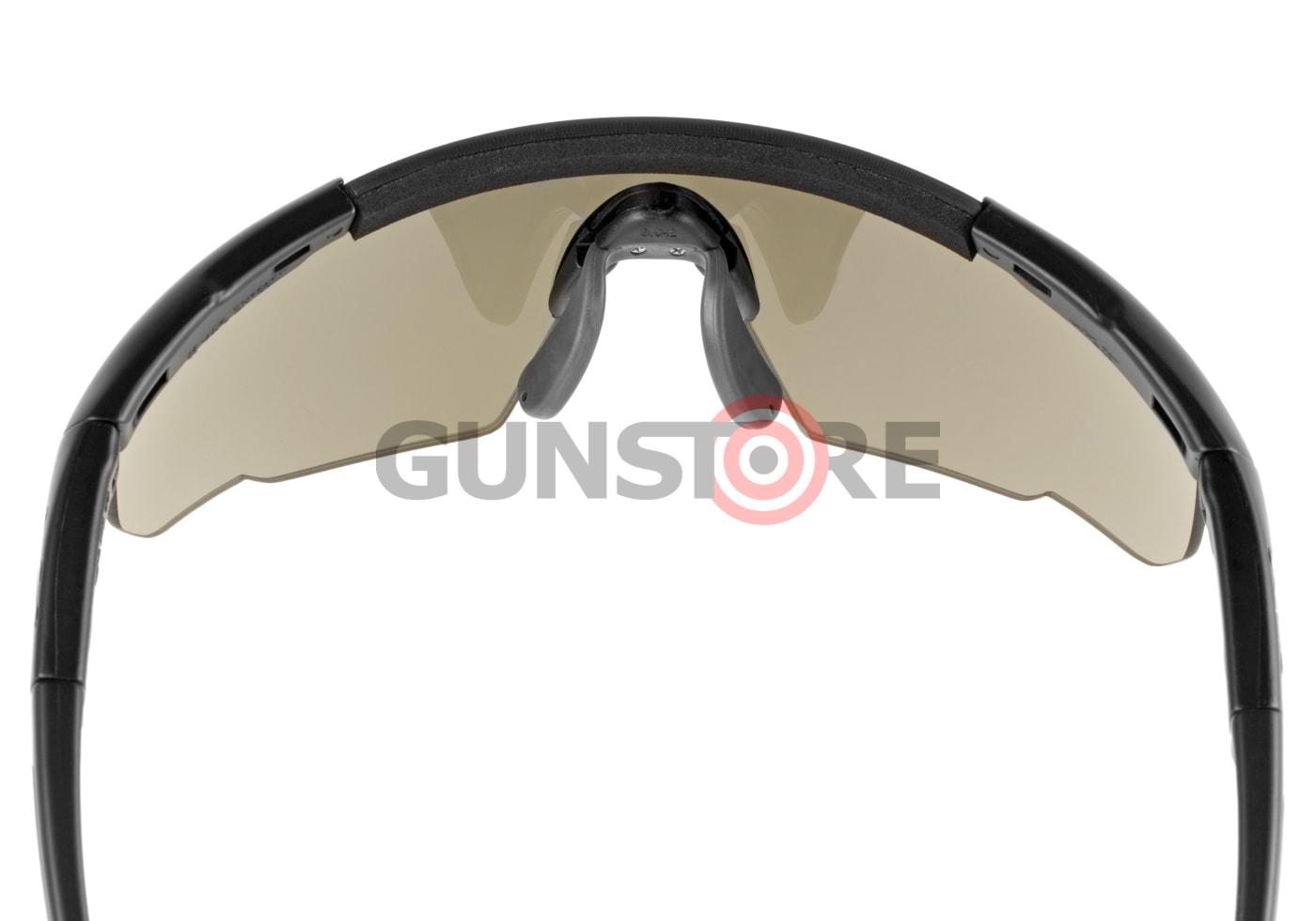 Fotografia: Saber Advanced Smoke