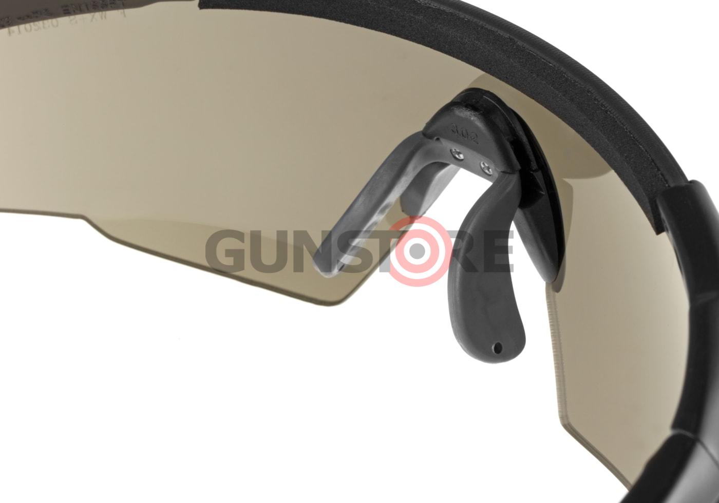 Fotografia: Saber Advanced Smoke